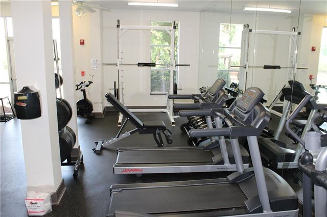 2630 Talley Street 201, Decatur, GA 30030