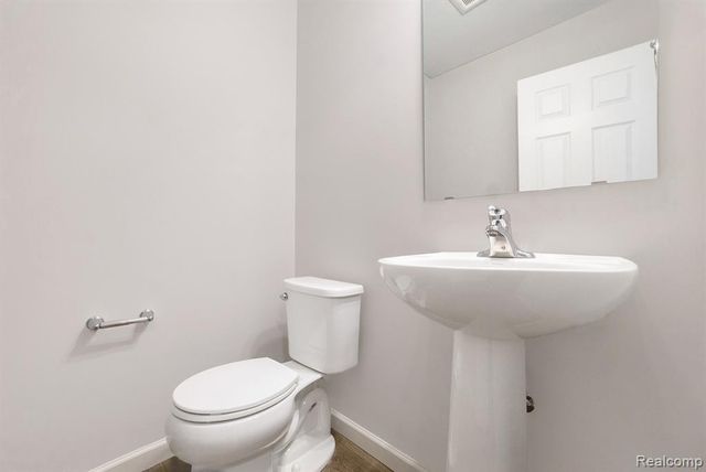 6270 Tommy Trail, Mount Morris, MI 48458