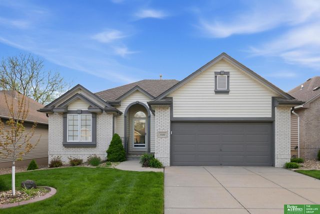 10032 S 172nd Circle, Omaha, NE 68136