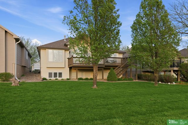 10032 S 172nd Circle, Omaha, NE 68136