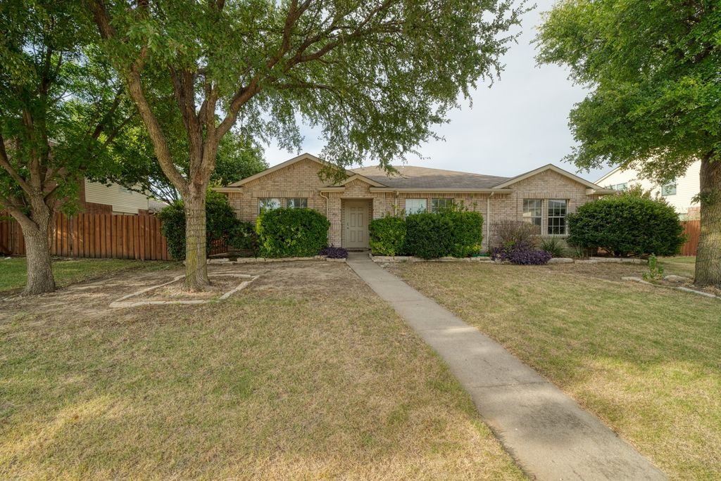 905 meadowgate Drive, Allen, TX 75002