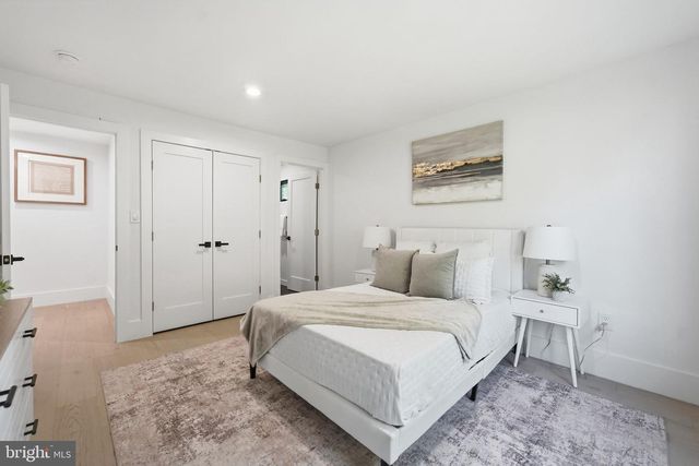 818 N EDGEWOOD ST, Arlington, VA 22201