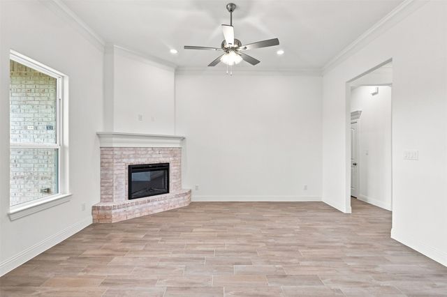 1130 Wild Rose Drive, Tolar, TX 76476