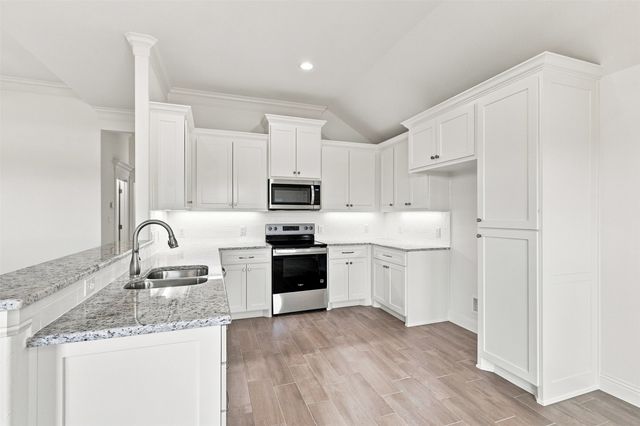 1130 Wild Rose Drive, Tolar, TX 76476