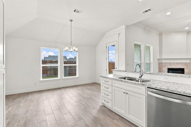 1130 Wild Rose Drive, Tolar, TX 76476