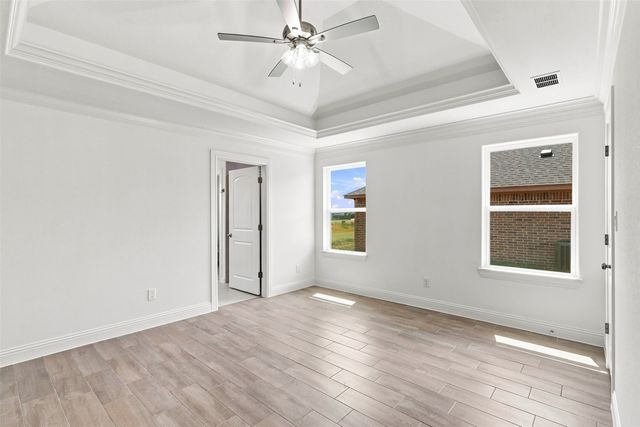 1130 Wild Rose Drive, Tolar, TX 76476