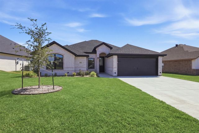 1130 Wild Rose Drive, Tolar, TX 76476