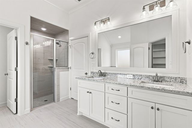 1130 Wild Rose Drive, Tolar, TX 76476