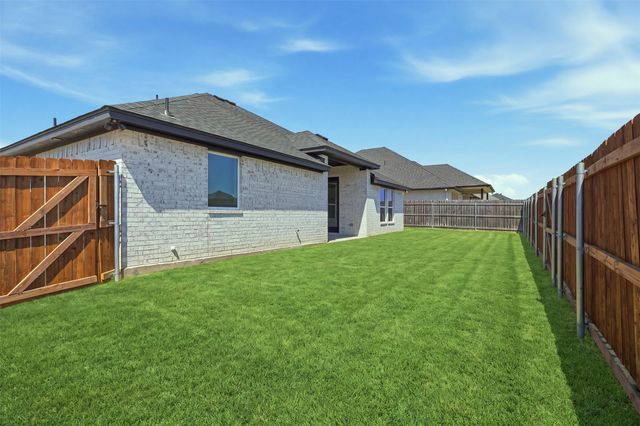1130 Wild Rose Drive, Tolar, TX 76476