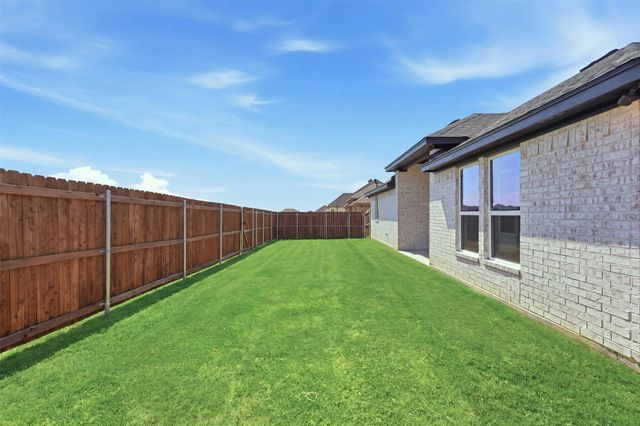 1130 Wild Rose Drive, Tolar, TX 76476