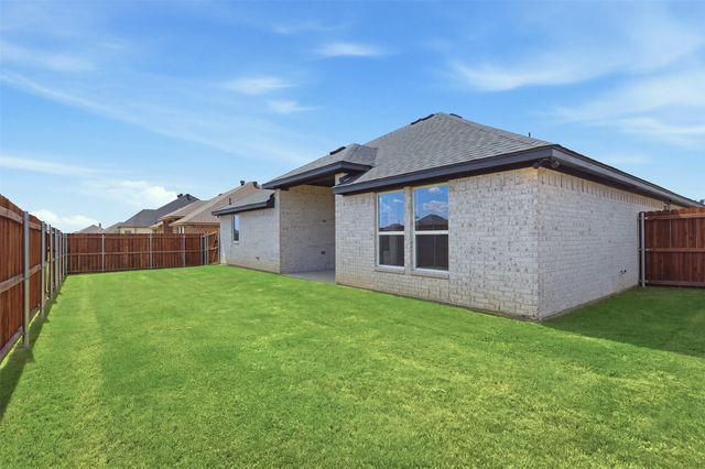 1130 Wild Rose Drive, Tolar, TX 76476