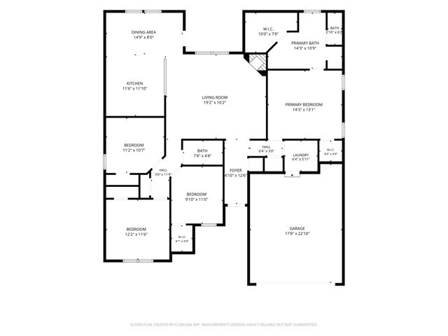 1130 Wild Rose Drive, Tolar, TX 76476