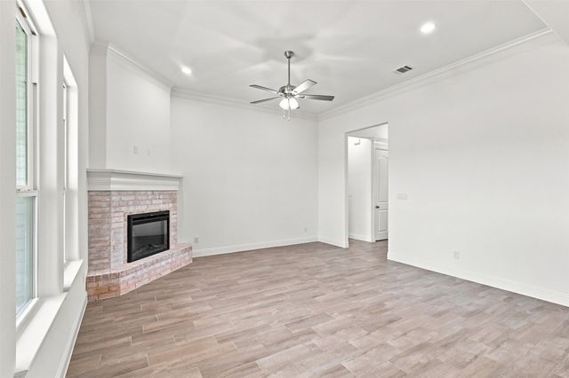 1130 Wild Rose Drive, Tolar, TX 76476
