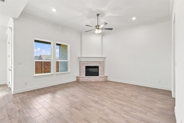 1130 Wild Rose Drive, Tolar, TX 76476