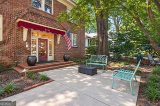 1111 Briarcliff Place NE 6, Atlanta, GA 30306