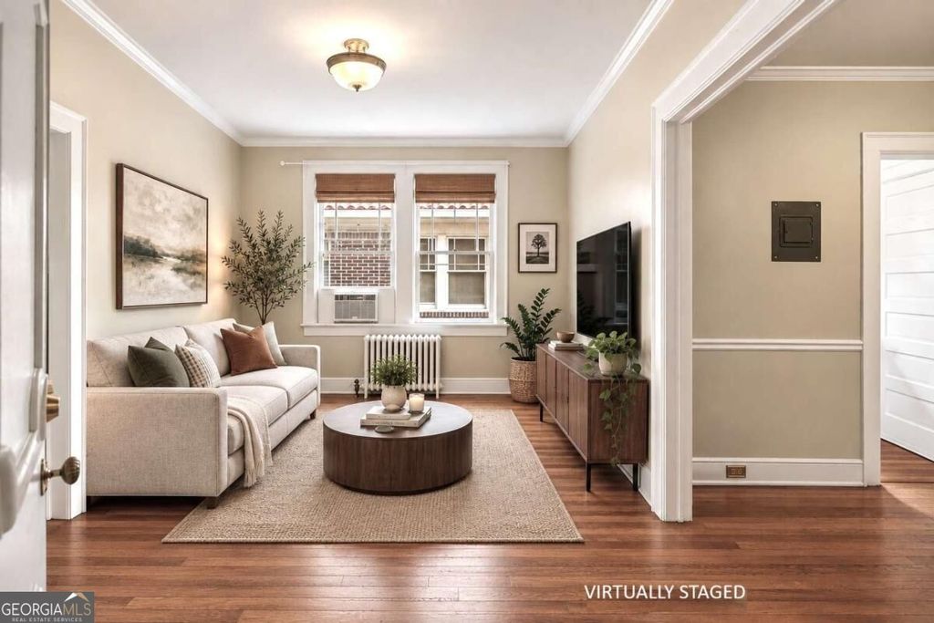 1111 Briarcliff Place NE 6, Atlanta, GA 30306 — photo 3