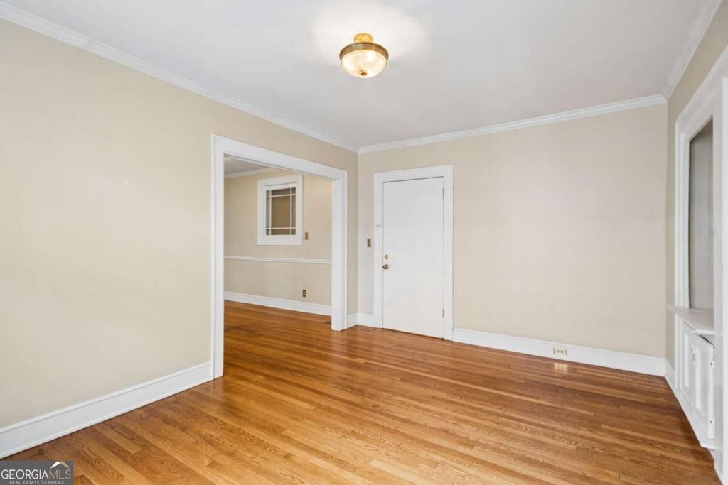 1111 Briarcliff Place NE 6, Atlanta, GA 30306 — photo 4