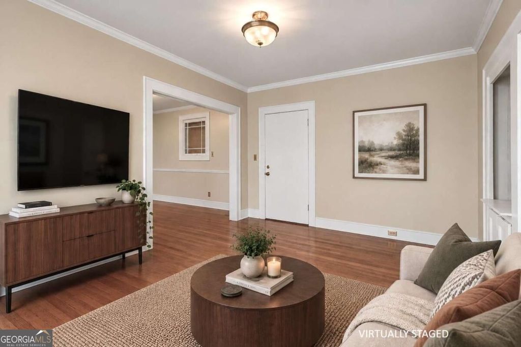 1111 Briarcliff Place NE 6, Atlanta, GA 30306 — photo 5