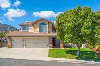 27381 Echo Canyon Court, Corona, CA 92883