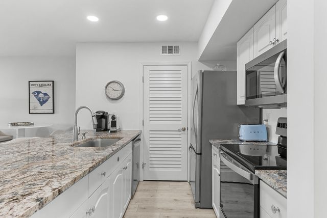 1331 Pelican Watch Villas, Seabrook Island, SC 29455