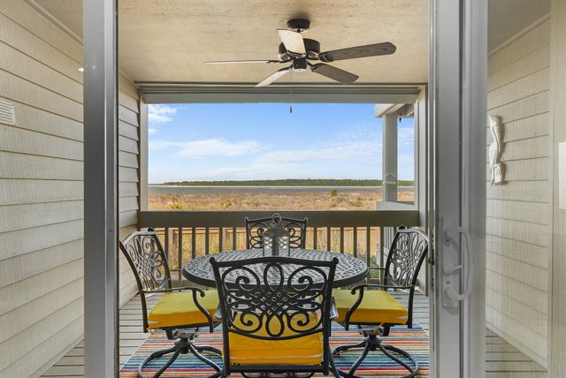 1331 Pelican Watch Villas, Seabrook Island, SC 29455