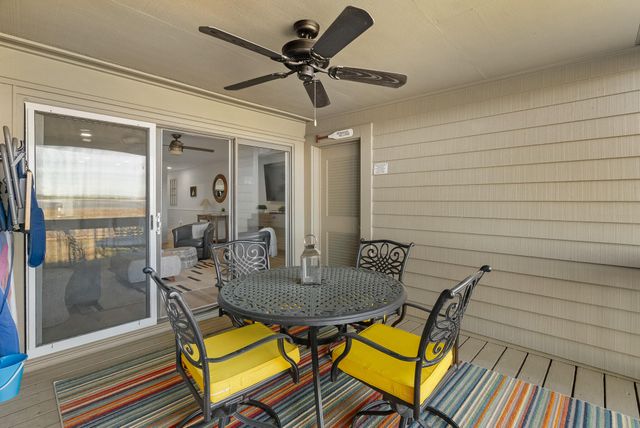 1331 Pelican Watch Villas, Seabrook Island, SC 29455