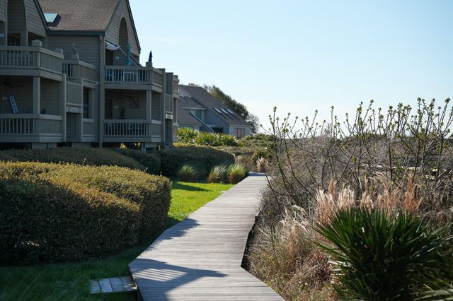 1331 Pelican Watch Villas, Seabrook Island, SC 29455
