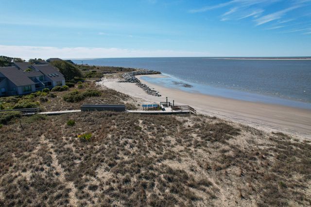 1331 Pelican Watch Villas, Seabrook Island, SC 29455
