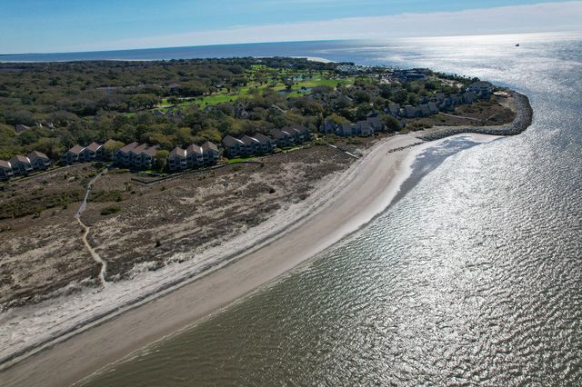 1331 Pelican Watch Villas, Seabrook Island, SC 29455