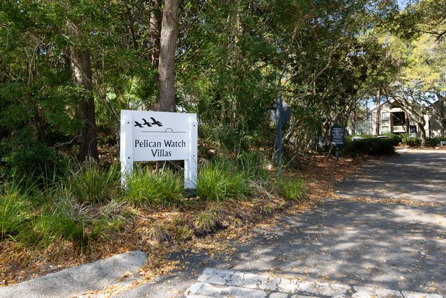 1331 Pelican Watch Villas, Seabrook Island, SC 29455