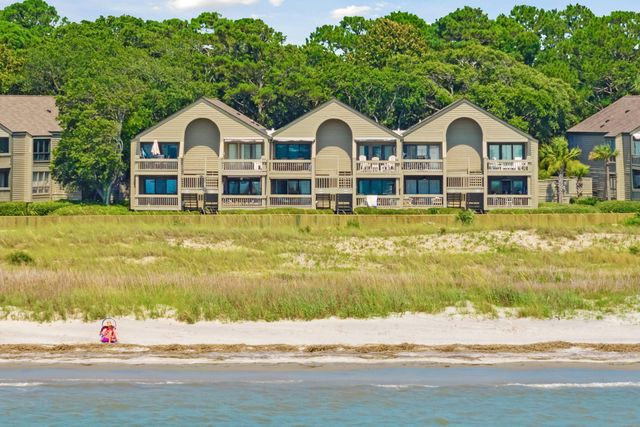 1331 Pelican Watch Villas, Seabrook Island, SC 29455