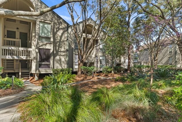 1331 Pelican Watch Villas, Seabrook Island, SC 29455