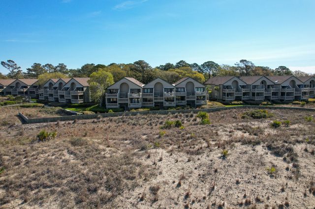1331 Pelican Watch Villas, Seabrook Island, SC 29455