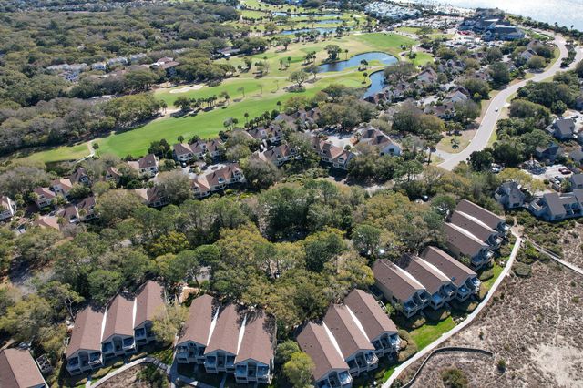 1331 Pelican Watch Villas, Seabrook Island, SC 29455
