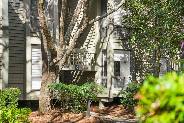 1331 Pelican Watch Villas, Seabrook Island, SC 29455