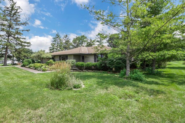 13450 Commercial Point Road, Ashville, OH 43103