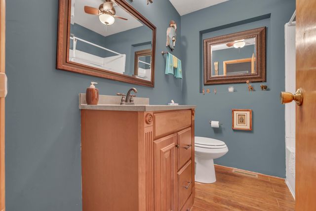13450 Commercial Point Road, Ashville, OH 43103
