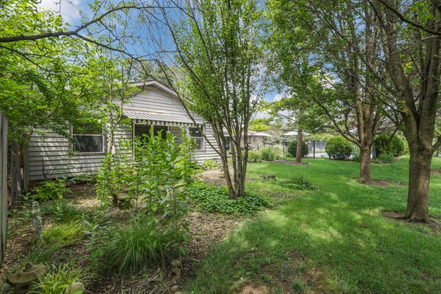 13450 Commercial Point Road, Ashville, OH 43103