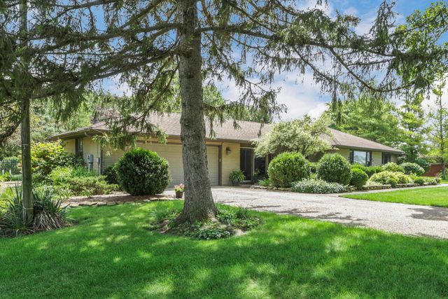 13450 Commercial Point Road, Ashville, OH 43103