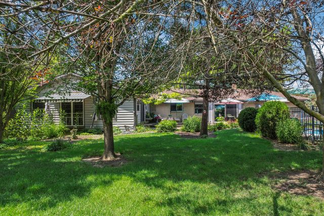 13450 Commercial Point Road, Ashville, OH 43103