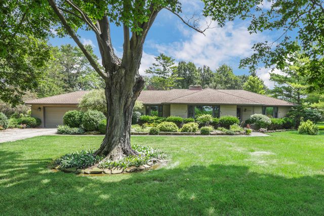 13450 Commercial Point Road, Ashville, OH 43103