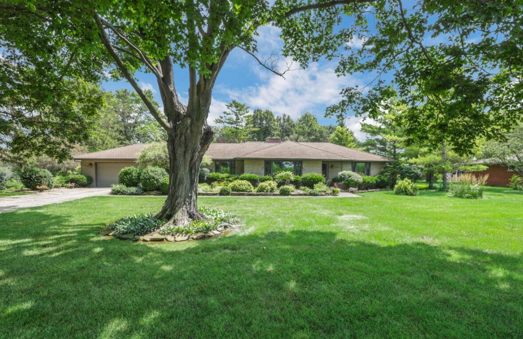 13450 Commercial Point Road, Ashville, OH 43103