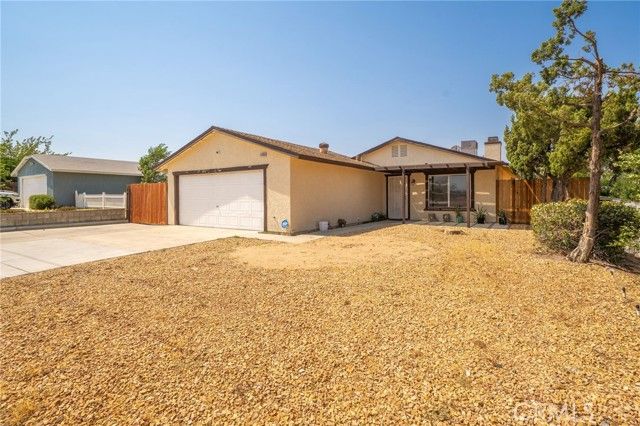 15486 Yates Road, Victorville, CA 92395