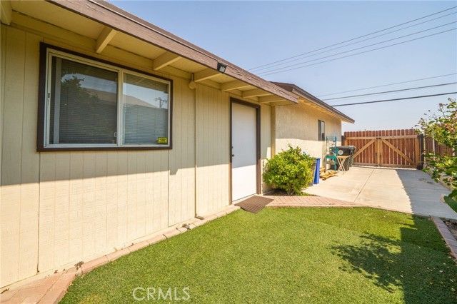 15486 Yates Road, Victorville, CA 92395