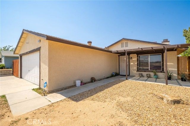 15486 Yates Road, Victorville, CA 92395