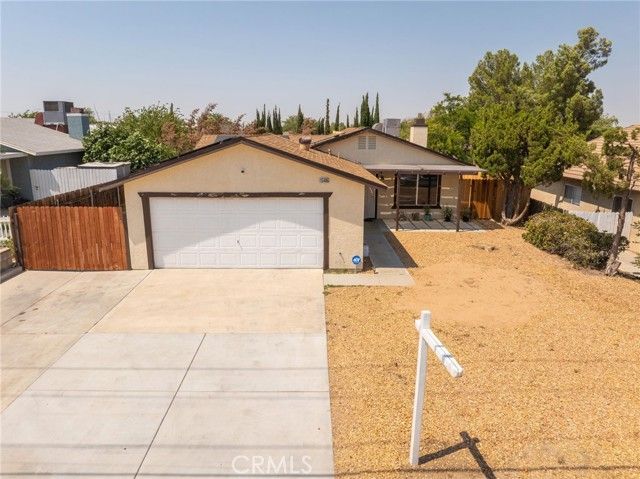 15486 Yates Road, Victorville, CA 92395