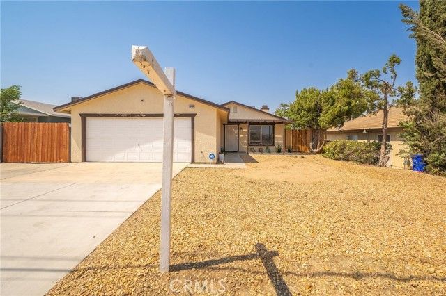 15486 Yates Road, Victorville, CA 92395