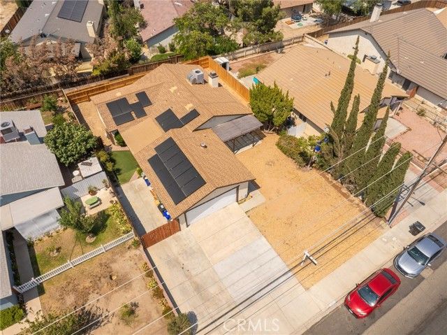 15486 Yates Road, Victorville, CA 92395
