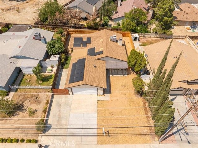 15486 Yates Road, Victorville, CA 92395