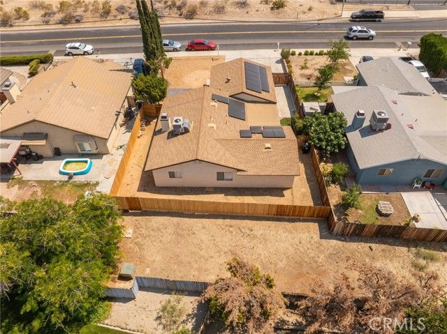 15486 Yates Road, Victorville, CA 92395